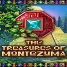 Mit der Spiel Angry family ipa für iPhone du kostenlos The treasures of Montezuma herunterladen.