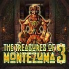 Mit der Spiel Bull Billy ipa für iPhone du kostenlos The Treasures of Montezuma 3 HD herunterladen.