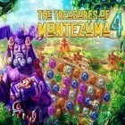 Mit der Spiel FIFA'12 ipa für iPhone du kostenlos The treasures of Montezuma 4 herunterladen.