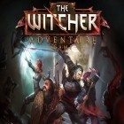 Mit der Spiel Rock(s) Rider ipa für iPhone du kostenlos The witcher: Adventure game herunterladen.