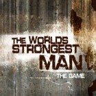Mit der Spiel Zombie splat ipa für iPhone du kostenlos The World's Strongest Man herunterladen.