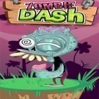 Mit der Spiel Volt ipa für iPhone du kostenlos The Zombie Dash herunterladen.