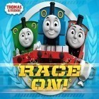 Mit der Spiel Funny farm ipa für iPhone du kostenlos Thomas and friends: Race on! herunterladen.