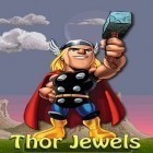 Mit der Spiel Falling gems ipa für iPhone du kostenlos Thor jewels herunterladen.