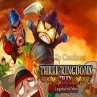 Mit der Spiel Dragon warrior ipa für iPhone du kostenlos Three Kingdoms TD – Legend of Shu herunterladen.