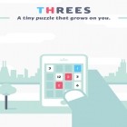 Mit der Spiel Face fighter ipa für iPhone du kostenlos Threes! herunterladen.