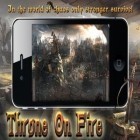 Mit der Spiel Duke Nukem 3D ipa für iPhone du kostenlos Throne on Fire herunterladen.