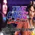 Mit der Spiel NBA 2K15 ipa für iPhone du kostenlos Time Crisis 2nd Strike herunterladen.