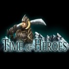 Mit der Spiel Plug & play ipa für iPhone du kostenlos Time of Heroes herunterladen.