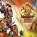 Mit der Spiel Castle storm: Free to siege ipa für iPhone du kostenlos Time & Territory: For Our Clan herunterladen.