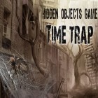 Mit der Spiel Syberia ipa für iPhone du kostenlos Time Trap HdO herunterladen.