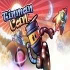 Mit der Spiel War of Krystal ipa für iPhone du kostenlos Tin Man Can herunterladen.