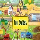 Mit der Spiel King of thieves ipa für iPhone du kostenlos Tiny builders herunterladen.