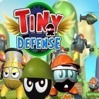 Mit der Spiel Pop Corny ipa für iPhone du kostenlos Tiny defense herunterladen.