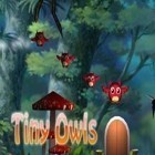 Mit der Spiel Master of tea kung fu ipa für iPhone du kostenlos Tiny Owls herunterladen.