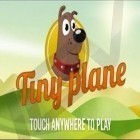 Mit der Spiel Bubble witch 2: Saga ipa für iPhone du kostenlos Tiny Plane herunterladen.