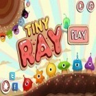 Mit der Spiel Daisy Mae's Alien Buffet ipa für iPhone du kostenlos Tiny Ray herunterladen.