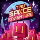 Mit der Spiel Mega Jump ipa für iPhone du kostenlos Tiny space adventure herunterladen.