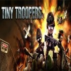 Mit der Spiel Richman 4 fun ipa für iPhone du kostenlos Tiny Troopers herunterladen.