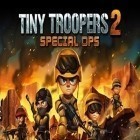 Mit der Spiel Cubeventure ipa für iPhone du kostenlos Tiny Troopers 2: Special Ops herunterladen.
