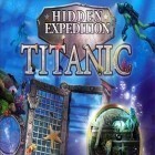 Mit der Spiel Top farm ipa für iPhone du kostenlos Titanic: Hidden expedition herunterladen.