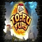 Mit der Spiel Storm rush ipa für iPhone du kostenlos To-Fu fury herunterladen.