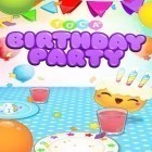 Mit der Spiel Face fighter ipa für iPhone du kostenlos Toca: Birthday party herunterladen.