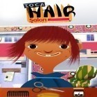 Mit der Spiel Cops and robbers ipa für iPhone du kostenlos Toca: Hair salon herunterladen.