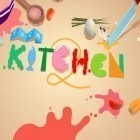 Mit der Spiel Mikado ipa für iPhone du kostenlos Toca: Kitchen 2 herunterladen.