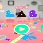 Mit der Spiel Taichi panda ipa für iPhone du kostenlos Toca lab herunterladen.