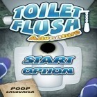 Mit der Spiel Moonrise ipa für iPhone du kostenlos Toilet Flush Adventure herunterladen.
