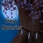 Mit der Spiel Mikado ipa für iPhone du kostenlos Tokyo mysteries herunterladen.
