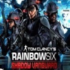 Mit der Spiel Falling gems ipa für iPhone du kostenlos Tom Clancy's Rainbow six: Shadow vanguard herunterladen.