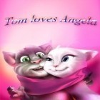 Mit der Spiel Candy Andy ipa für iPhone du kostenlos Tom Loves Angela herunterladen.