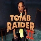 Mit der Spiel The Settlers ipa für iPhone du kostenlos Tomb raider 2 herunterladen.