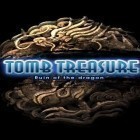 Mit der Spiel Crazy driller! ipa für iPhone du kostenlos Tomb treasure: Ruin of the dragon herunterladen.