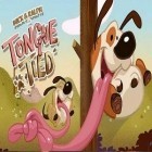 Mit der Spiel Towers N' Trolls ipa für iPhone du kostenlos Tongue Tied! herunterladen.