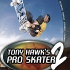 Mit der Spiel Stickman: Ice hockey ipa für iPhone du kostenlos Tony Hawk's Pro Skater 2 herunterladen.