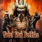 Mit der Spiel Magic rampage ipa für iPhone du kostenlos Total War Battles herunterladen.