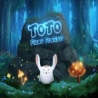 Mit der Spiel Iron ball ride ipa für iPhone du kostenlos Toto: Fairy forest herunterladen.