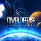 Mit der Spiel Jelly booom ipa für iPhone du kostenlos Tower defense: Lost Earth herunterladen.