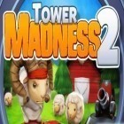 Con gioco Trash sorting per iPhone scarica gratuito Tower madness 2.