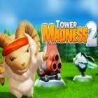 Mit der Spiel Legend of the Cryptids ipa für iPhone du kostenlos Tower madness 2: 3D TD herunterladen.