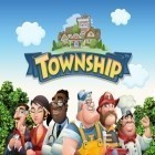 Con gioco Ember's journey per iPhone scarica gratuito Township.