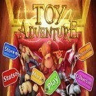 Mit der Spiel Nuts! ipa für iPhone du kostenlos Toy Adventure herunterladen.