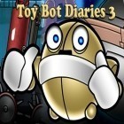 Mit der Spiel Hambo ipa für iPhone du kostenlos Toy bot diaries 3 herunterladen.