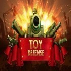 Mit der Spiel Battle academy 2: Eastern front ipa für iPhone du kostenlos Toy Defense: Relaxed Mode herunterladen.
