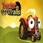 Mit der Spiel Urban Crime ipa für iPhone du kostenlos Tractor Trails herunterladen.