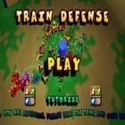 Mit der Spiel Spectrum ipa für iPhone du kostenlos Train Defense herunterladen.