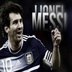 Mit der Spiel Asphalt 5 ipa für iPhone du kostenlos Training with Messi – Official Lionel Messi Game herunterladen.